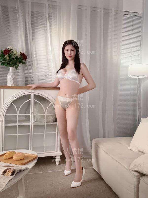 南山风骚少妇晨曦