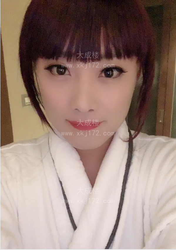 丰台d伪娘圈的天花板