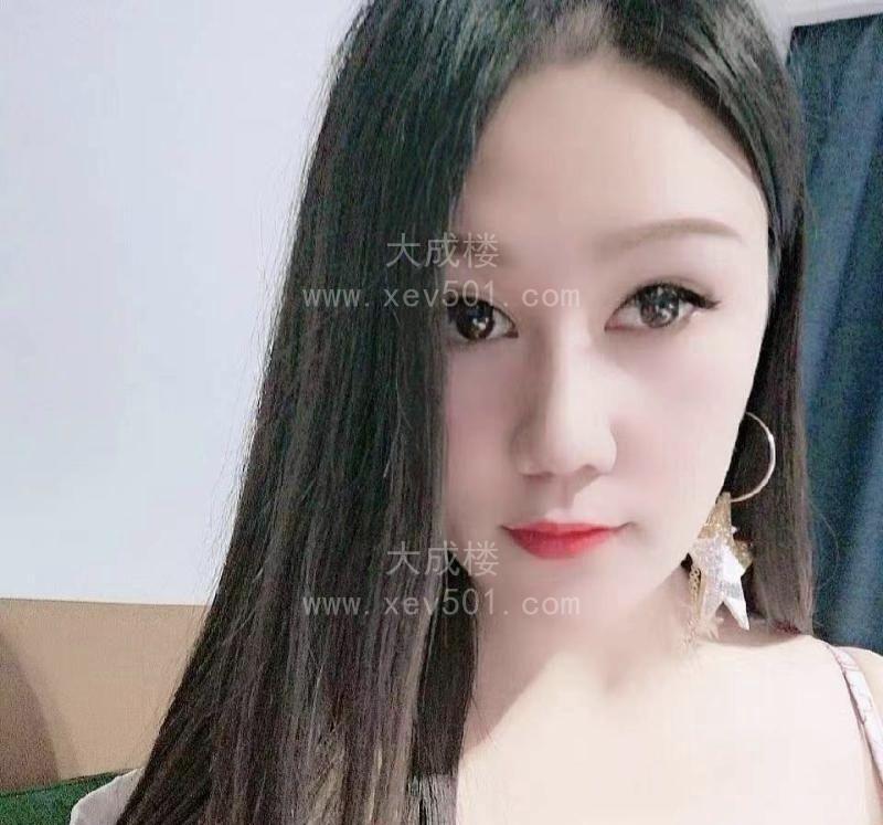 大长腿口活女王