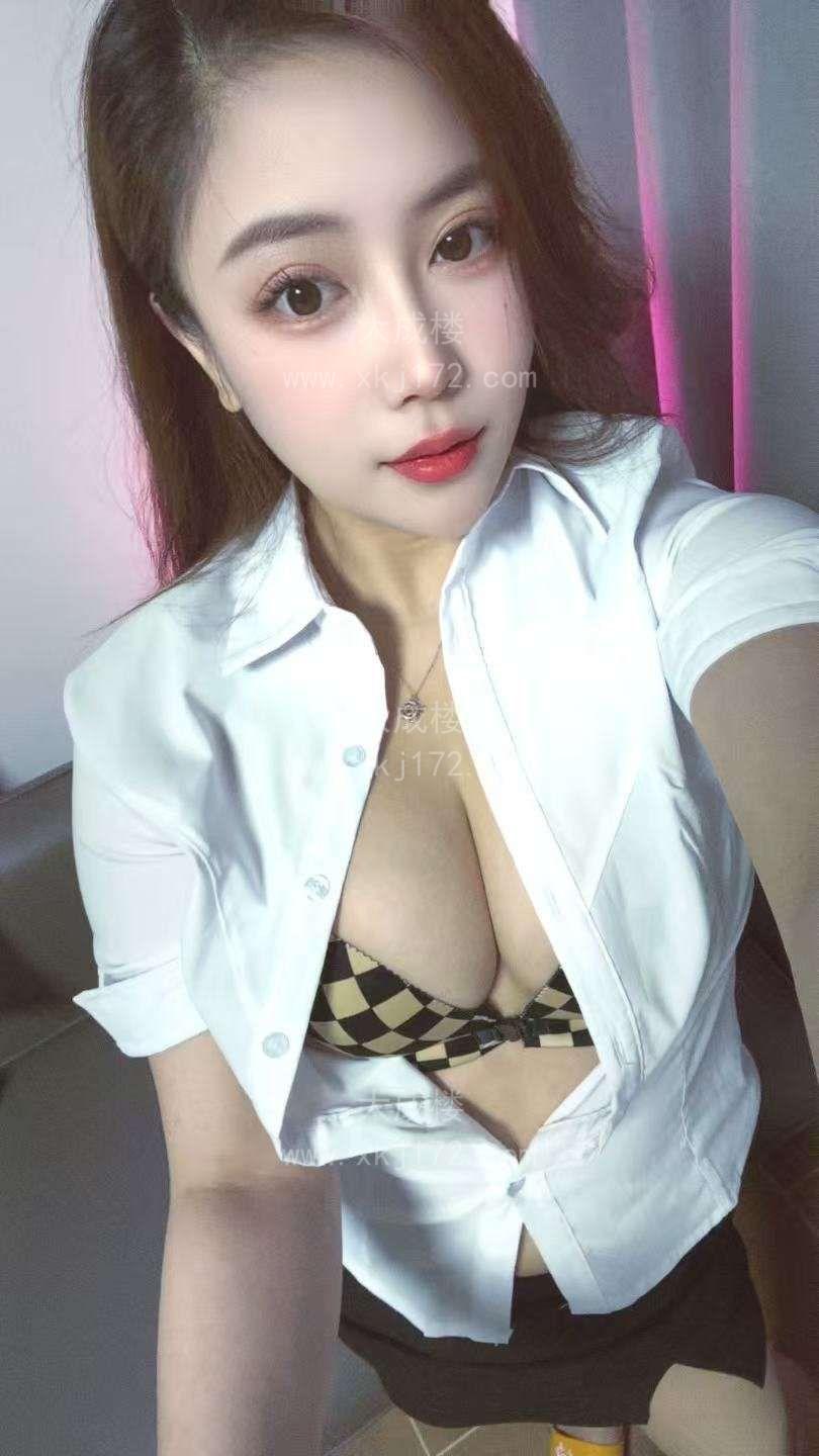 白云三元里性感御姐萱萱