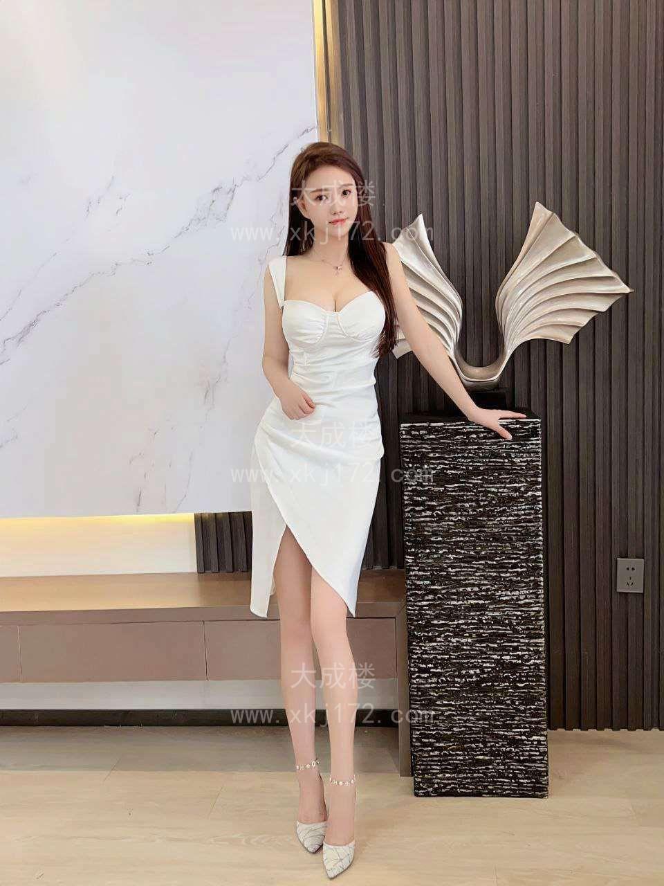 会所头牌新疆老师小米粥