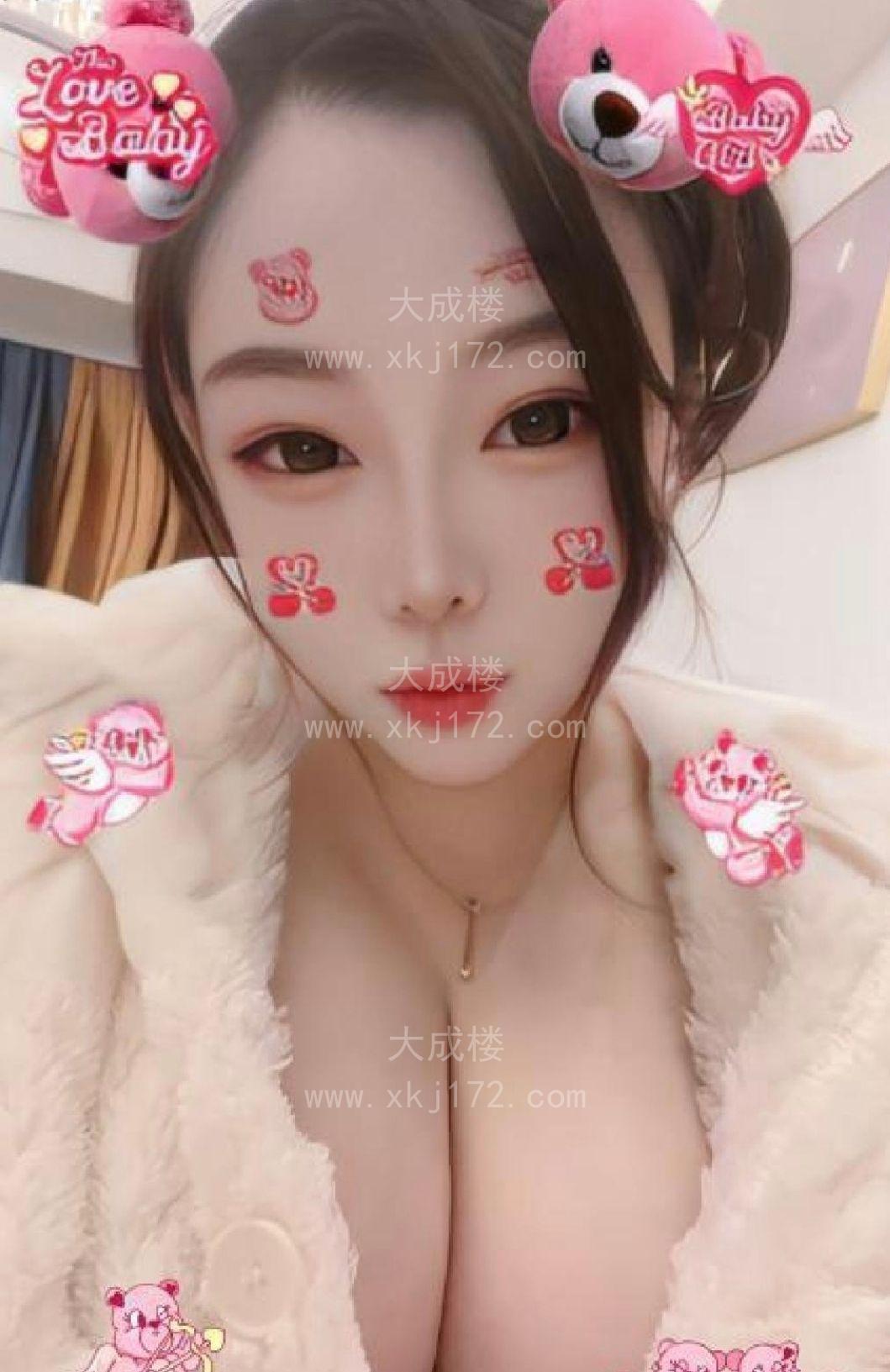 BBW巨乳胖妹小慧