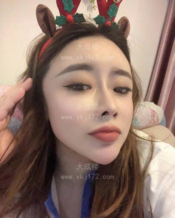 印象城服务系骚女