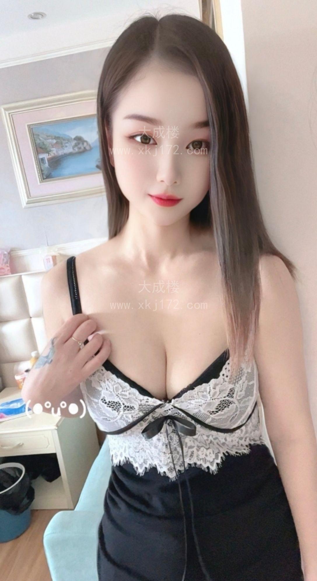 禅城可萌可骚水多小柚子