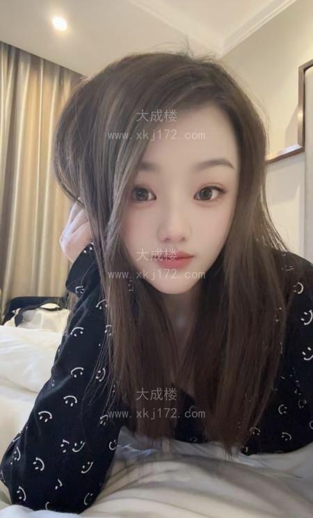 难得的小美女