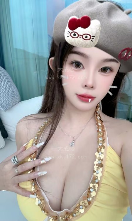 车公庙天然E奶涵涵