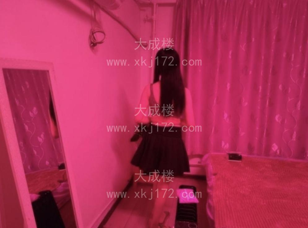 滨海新区超爽轻熟