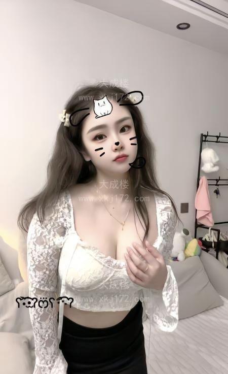 徐汇性感大白兔暮暮