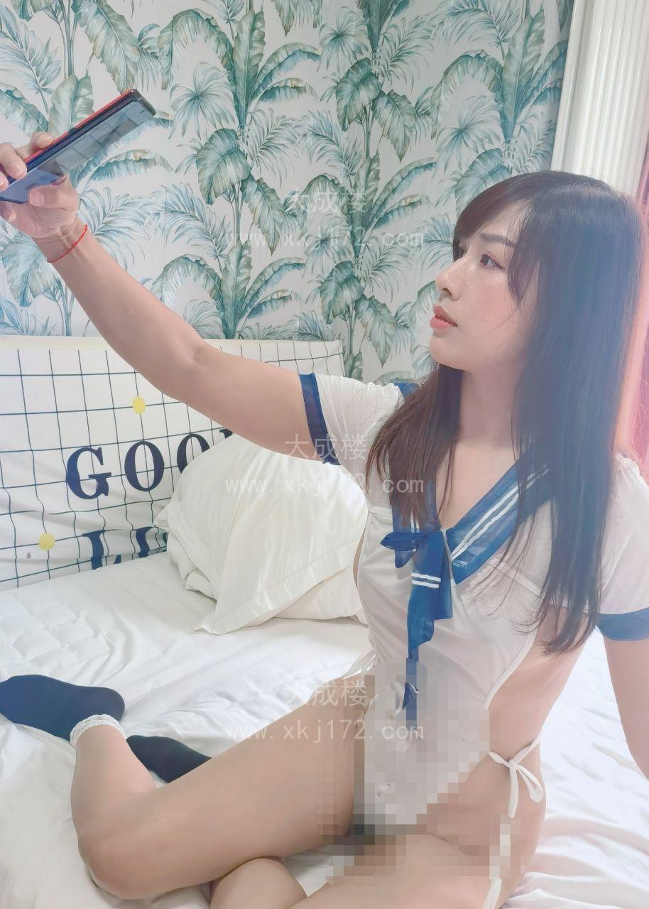 朝阳很乖也很听话