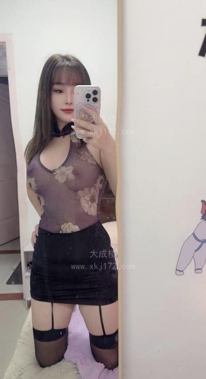 天河风骚情趣蒂娜老师