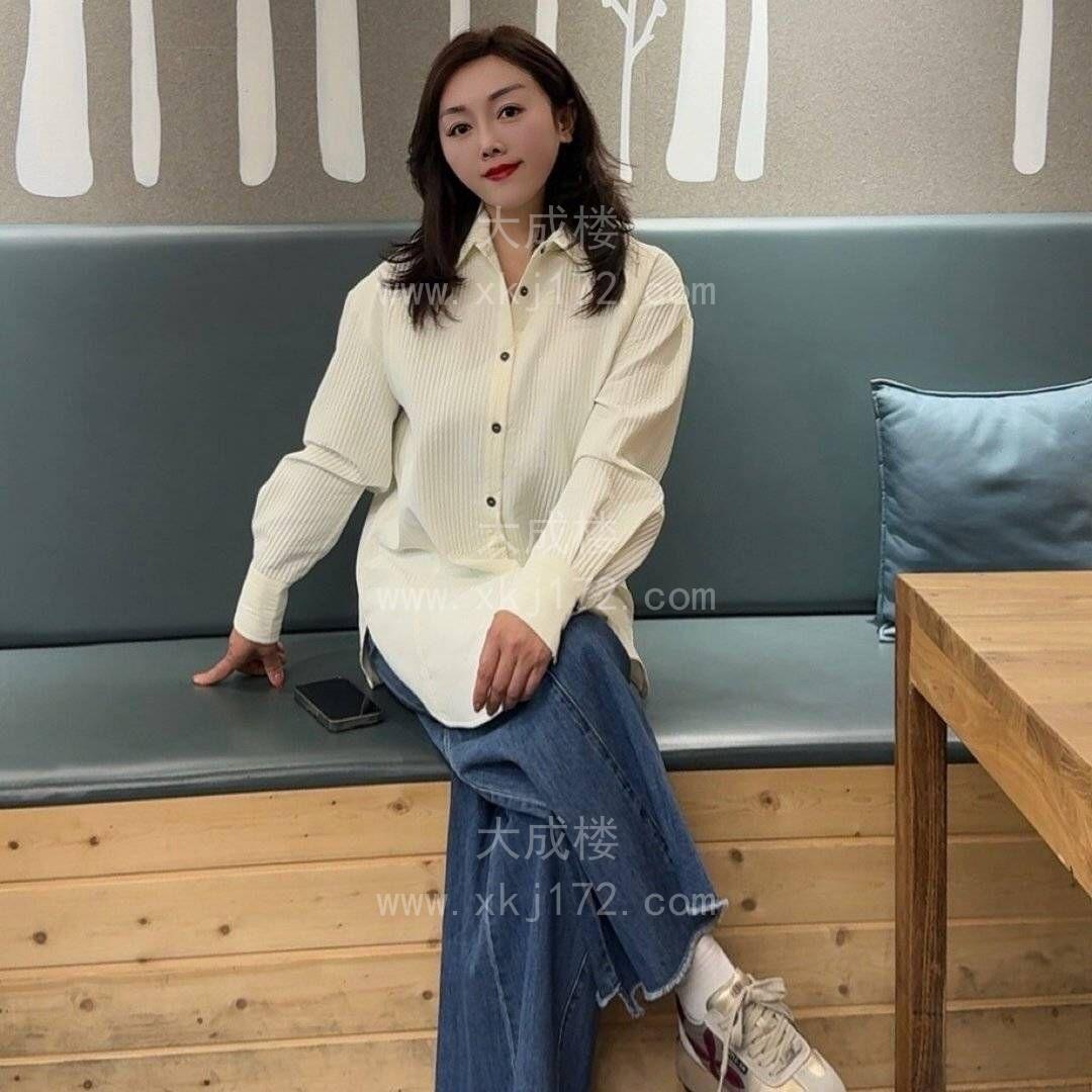 白云新人温柔可爱妹兼职婷婷