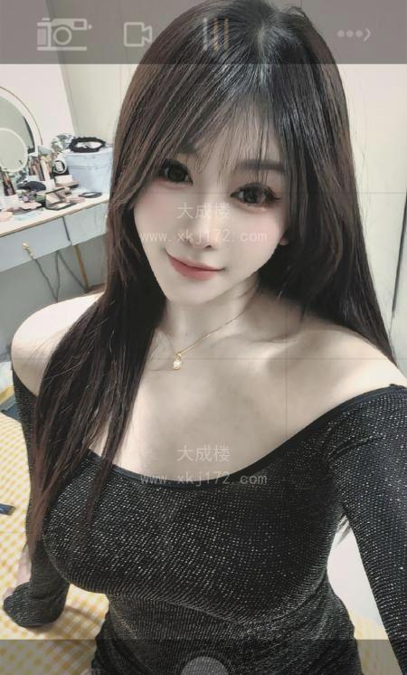 杭州好身材平安小姐姐