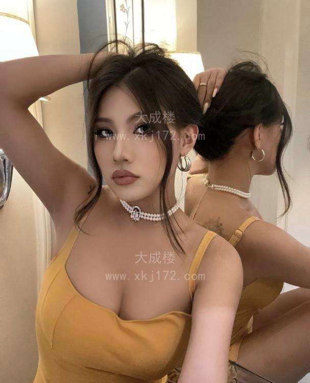 来自混血的诱惑