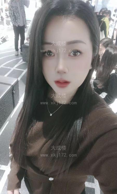 南宁轻熟女荷花