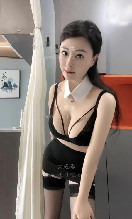 天河胸大御姐琪琪