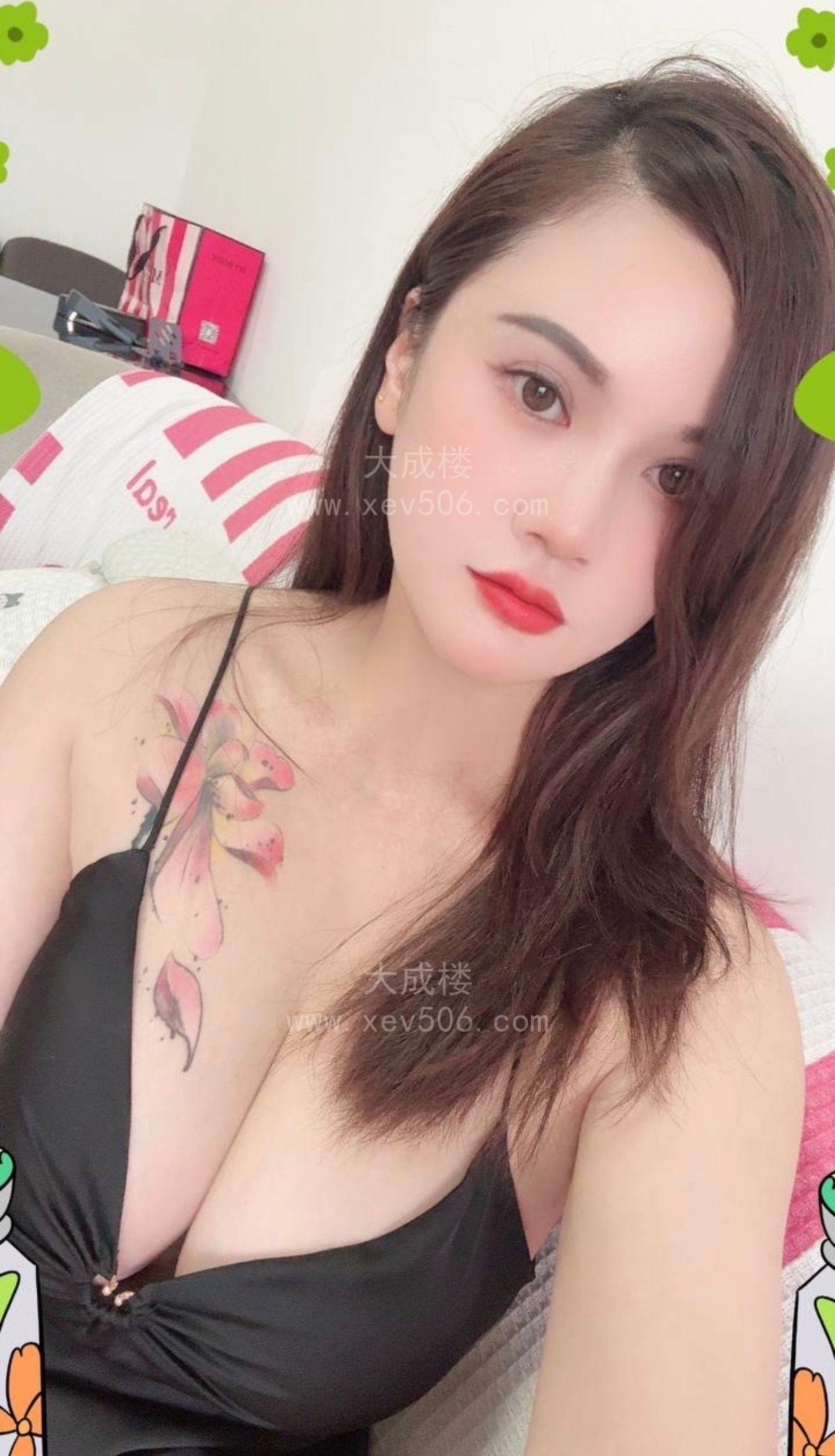 惠州淡水一字马青青