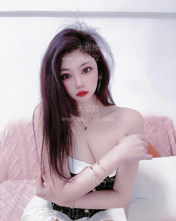 乌鲁木齐E奶姐姐