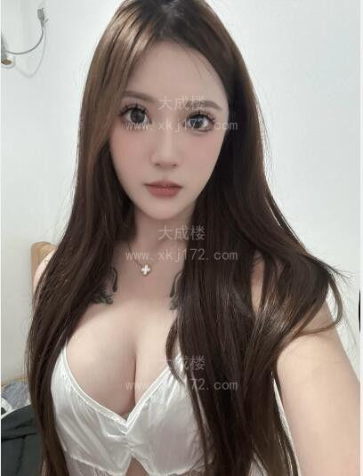 福田岗夏城大胸妹米米