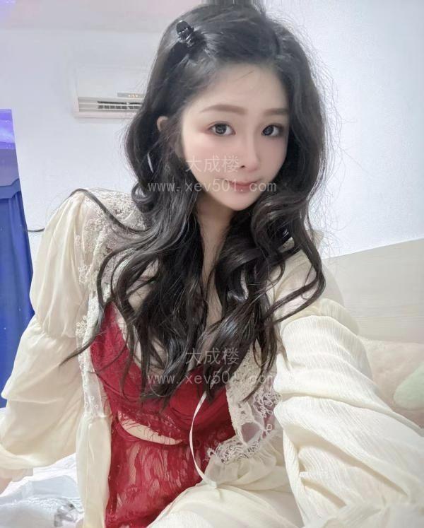 惠州淡水娇娇老师