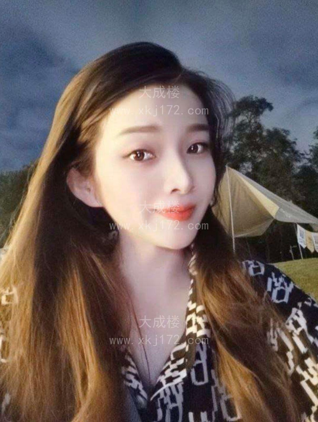 海珠极品少妇十三妹