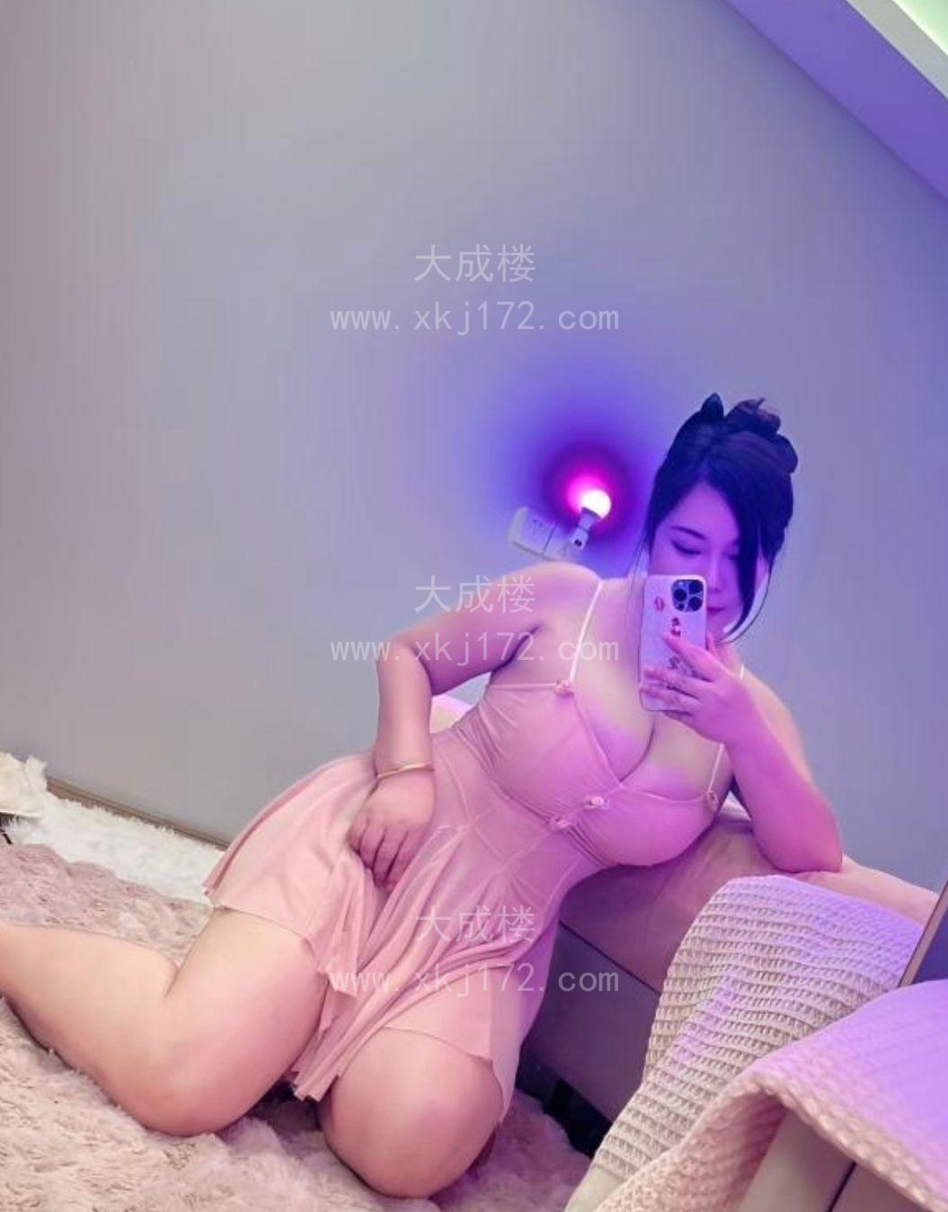 BBW巨乳胖妹小慧