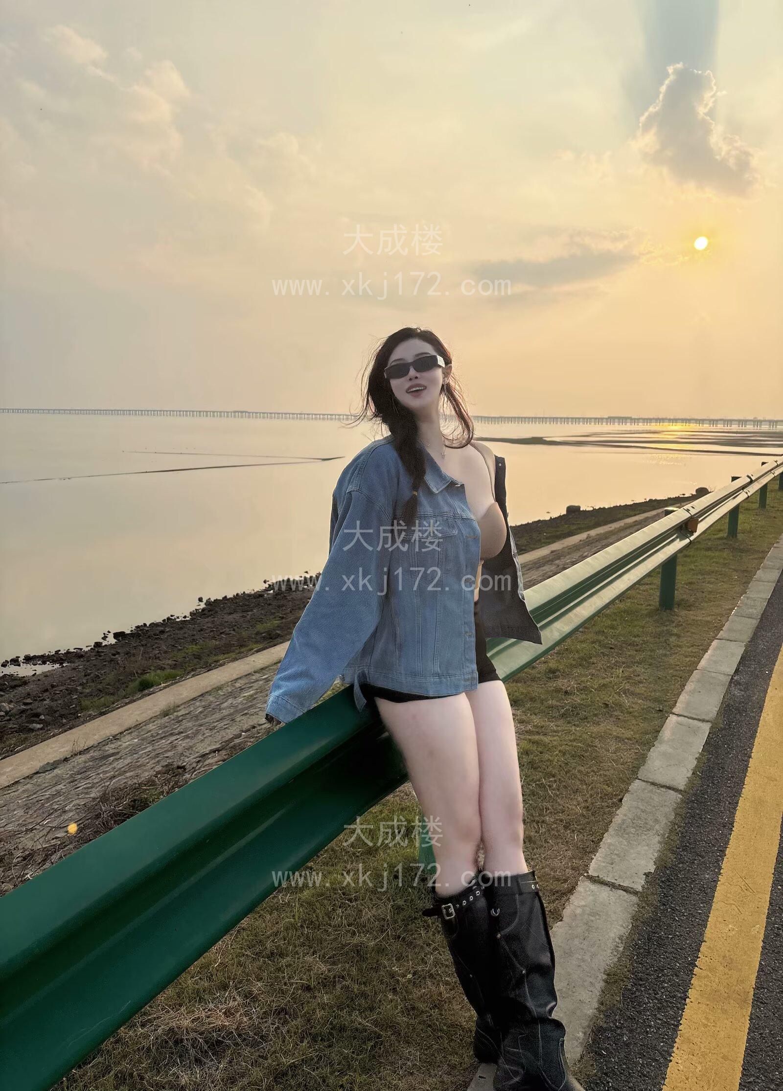 南京大马又高又壮