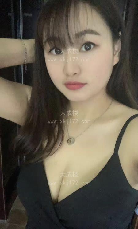 海口妹子子涵