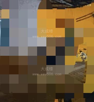 东莞南城小巷子