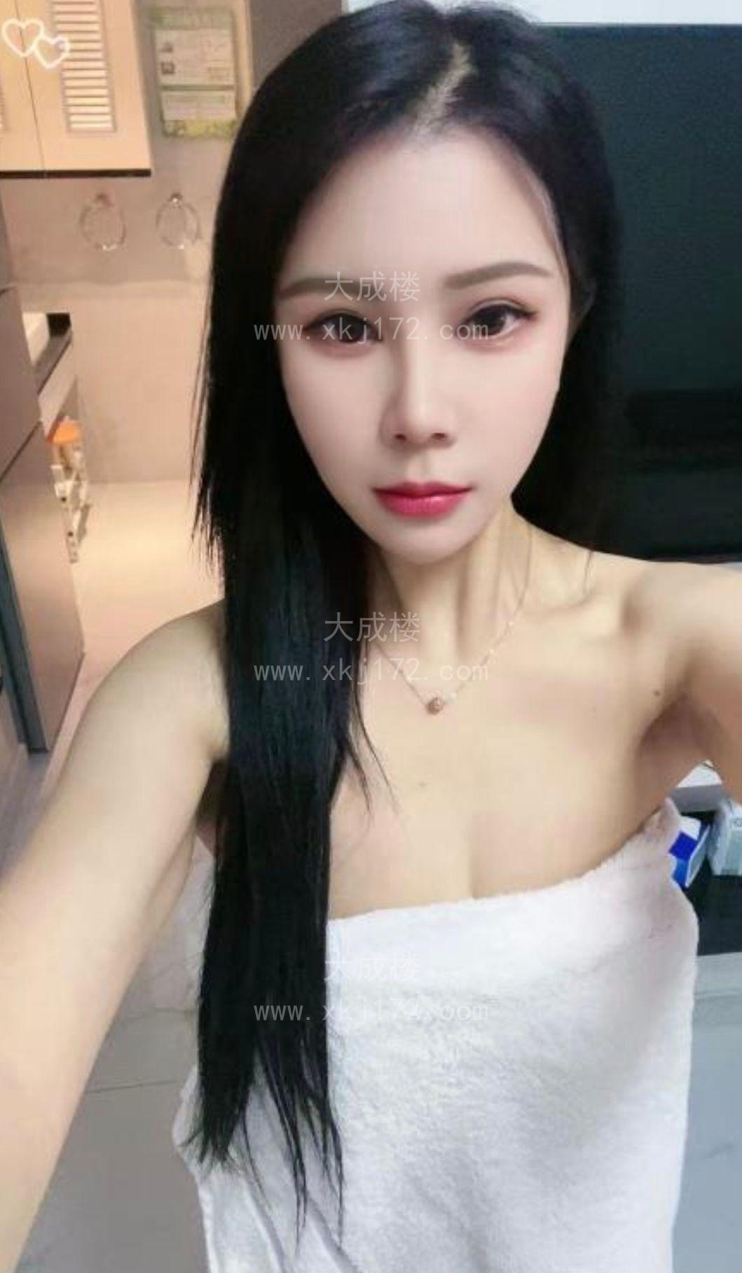 上海风骚行小妹