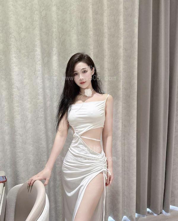 南山温柔型魅魔御姐老师