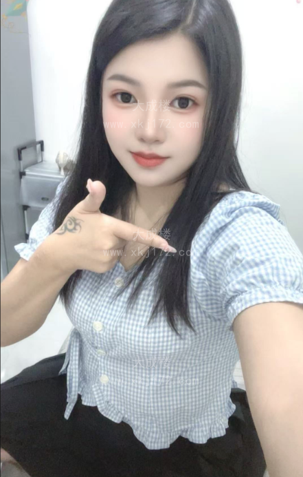 浦东张江小魔女