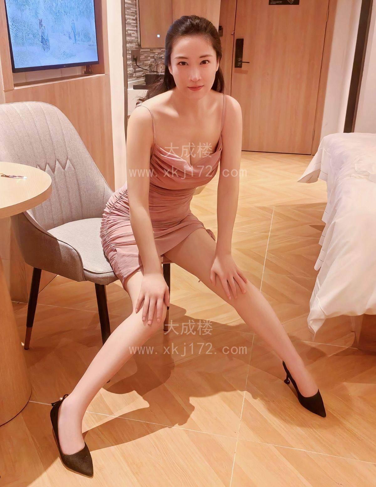 海珠个人贴心女友冰冰