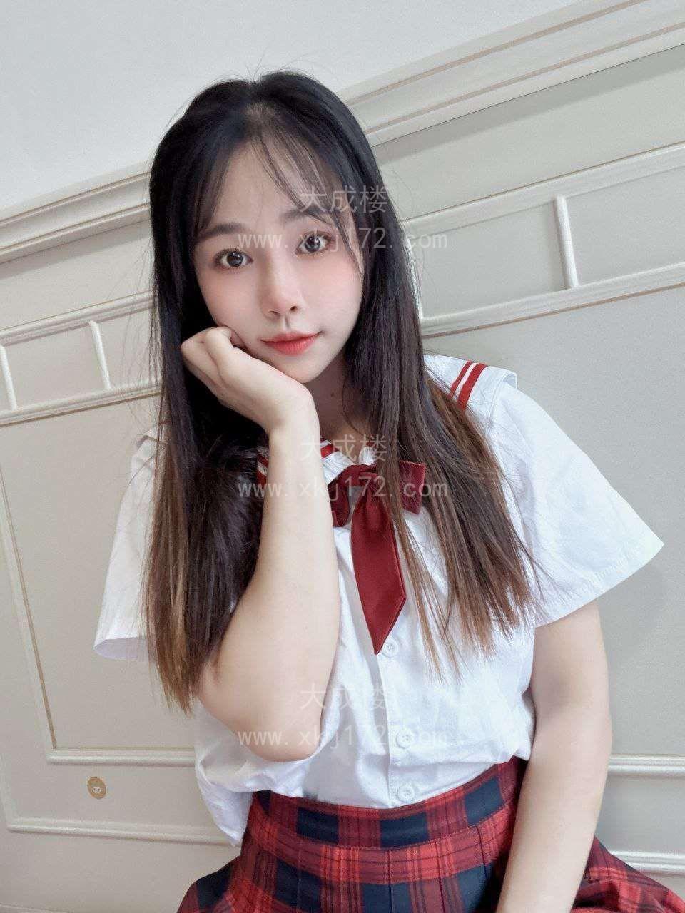 海珠极品嫩妹禾禾